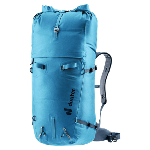 Deuter DURASCENT 44+10 - Kletterrucksack Ansicht 4