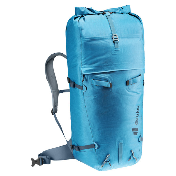 DURASCENT 44+10 - Kletterrucksack