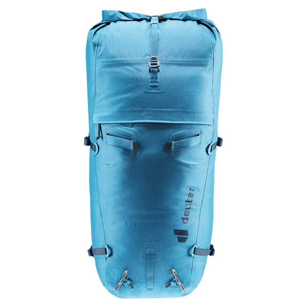 Deuter DURASCENT 44+10 - Kletterrucksack Ansicht 5
