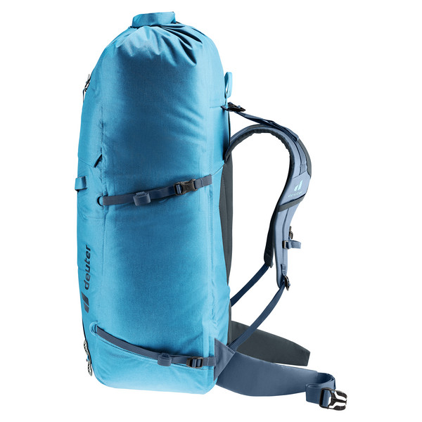 Deuter DURASCENT 44+10 - Kletterrucksack Ansicht 2