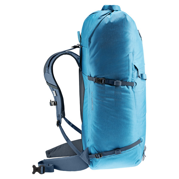 Deuter DURASCENT 44+10 - Kletterrucksack Ansicht 3