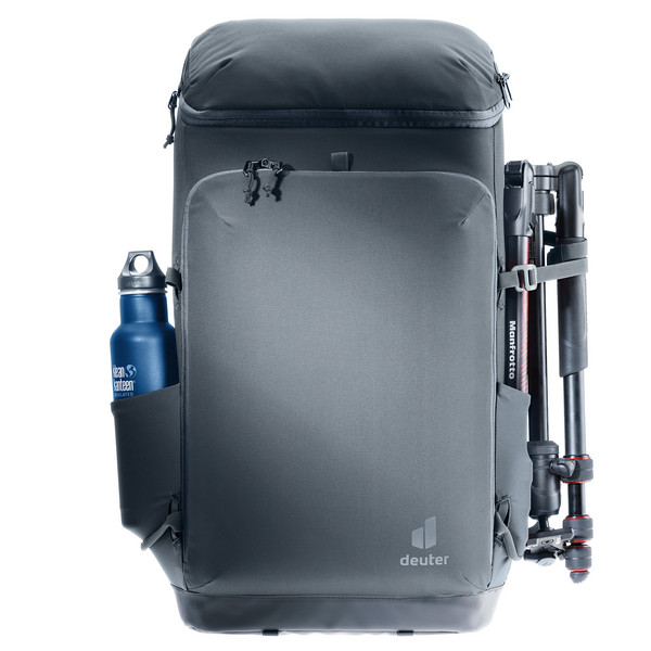 Deuter JAYPACK 34+ - Fotorucksack Ansicht 12