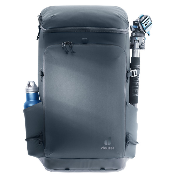 Deuter JAYPACK 34+ - Fotorucksack Ansicht 10