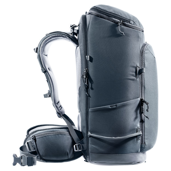 Deuter JAYPACK 34+ - Fotorucksack Ansicht 2