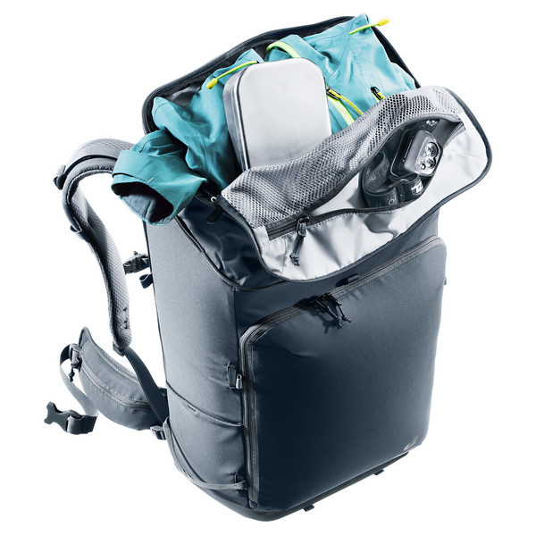 Deuter JAYPACK 34+ - Fotorucksack Ansicht 6