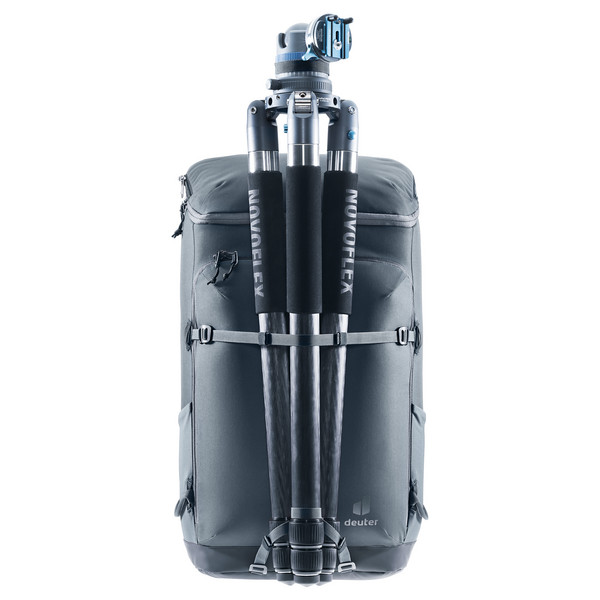 Deuter JAYPACK 34+ - Fotorucksack Ansicht 8