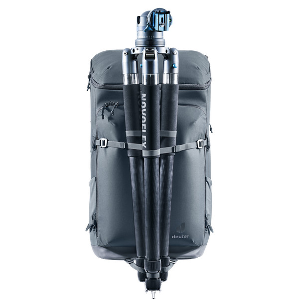 Deuter JAYPACK 34+ - Fotorucksack Ansicht 11