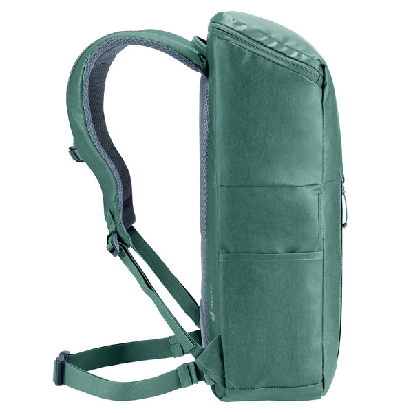 Deuter UP STOCKHOLM LTD - Tagesrucksack Ansicht 4
