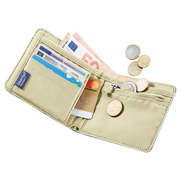 Deuter WALLET - Portmonee Ansicht 2