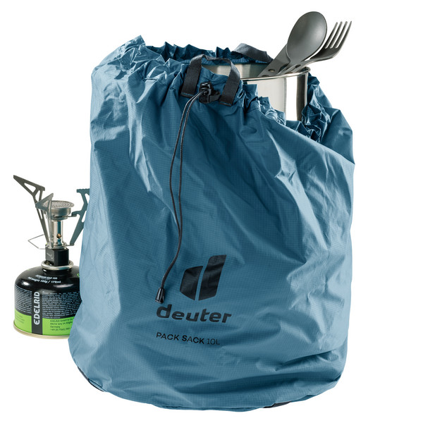 Deuter PACK SACK 10 - Packsack Ansicht 2