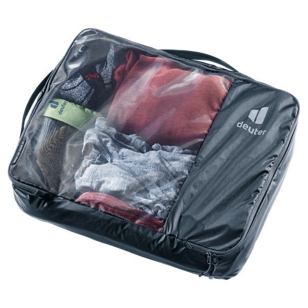Deuter MESH ZIP PACK 10 - Packbeutel
