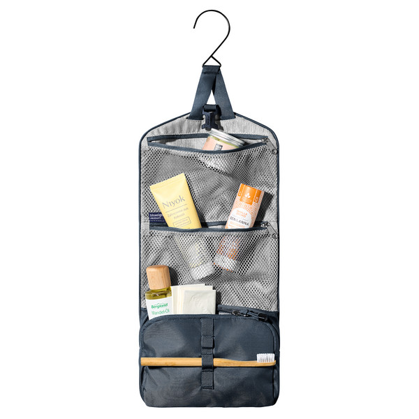 Deuter WASH BAG I - Kulturtasche Ansicht 2
