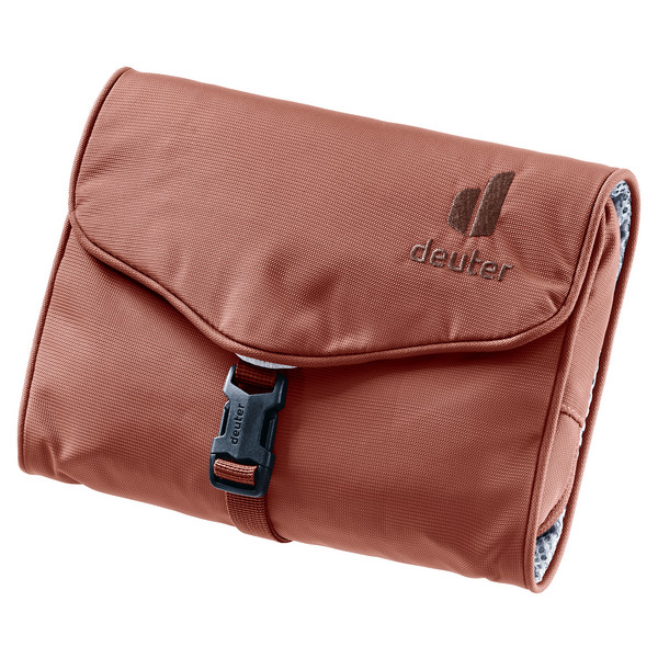 WASH BAG I - Kulturtasche-CASPIA