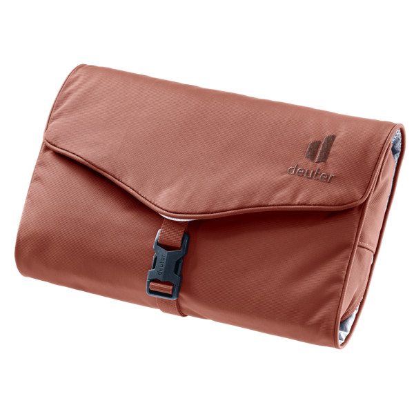 WASH BAG II - Kulturtasche-CASPIA