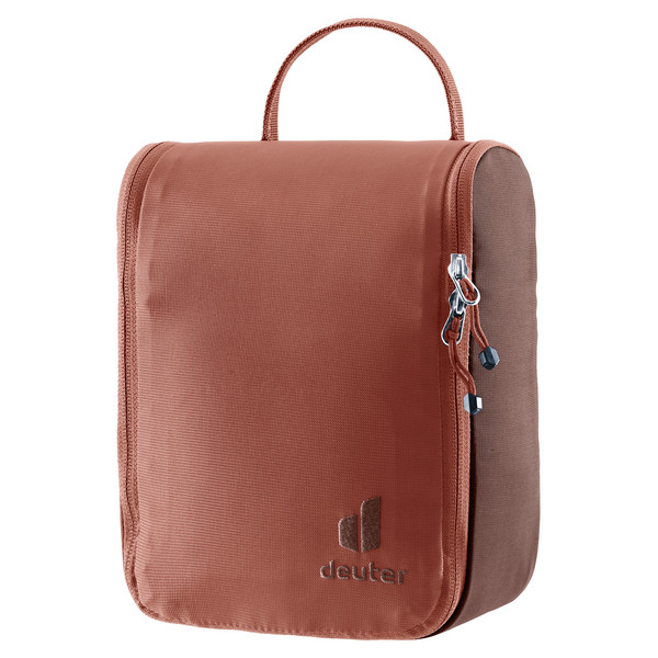 WASH CENTER I - Kulturtasche-CASPIA-RAISIN