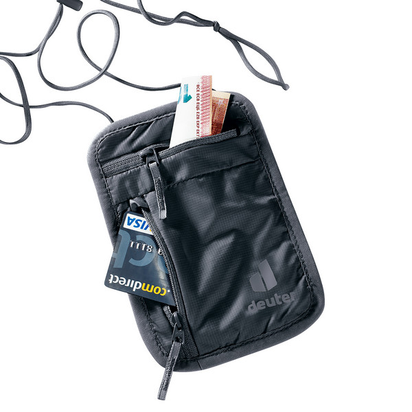 Deuter SECURITY WALLET I - Wertsachenaufbewahrung Ansicht 2