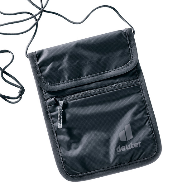 SECURITY WALLET II - Wertsachenaufbewahrung