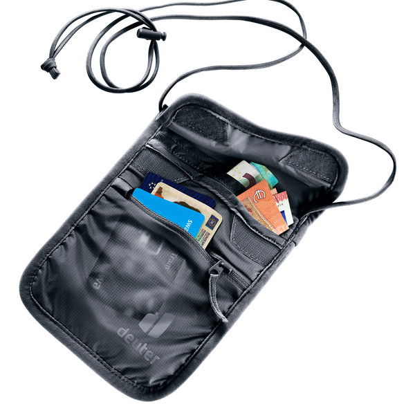 Deuter SECURITY WALLET II - Wertsachenaufbewahrung Ansicht 2