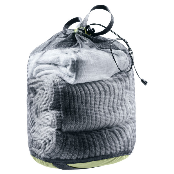 Deuter MESH SACK 3 - Packsack Ansicht 1
