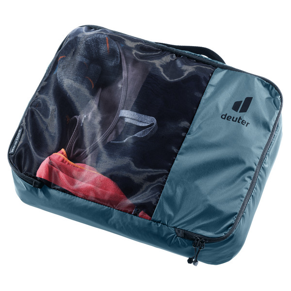 Deuter MESH ZIP PACK 5 - Packbeutel Ansicht 1