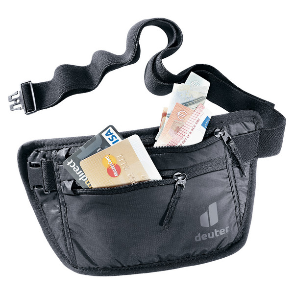 Deuter SECURITY MONEY BELT I - Wertsachenaufbewahrung Ansicht 2
