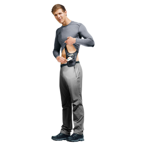 Deuter SECURITY HOLSTER - Wertsachenaufbewahrung Ansicht 4