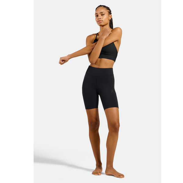 Odlo SEAMLESS LOW - PADDED SPORT BRA Damen - Sport BH Ansicht 7