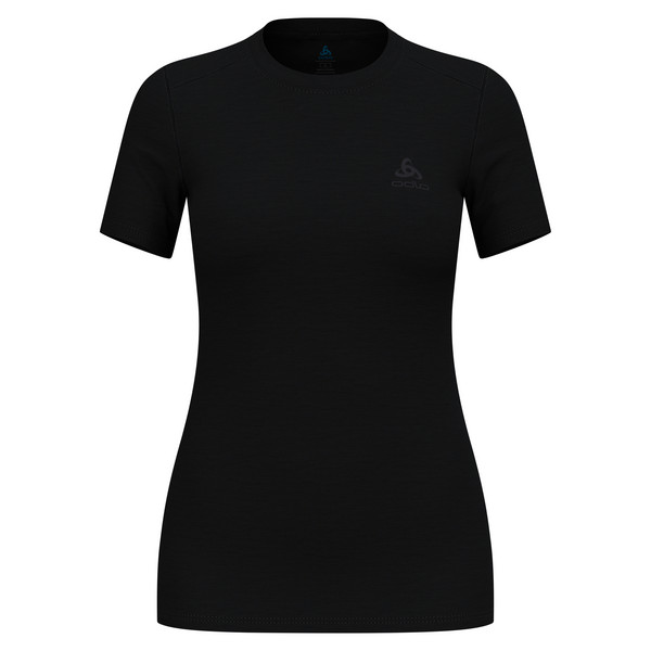 Odlo MERINO 160 BL TOP CREW NECK S/S Damen - Funktionsshirt