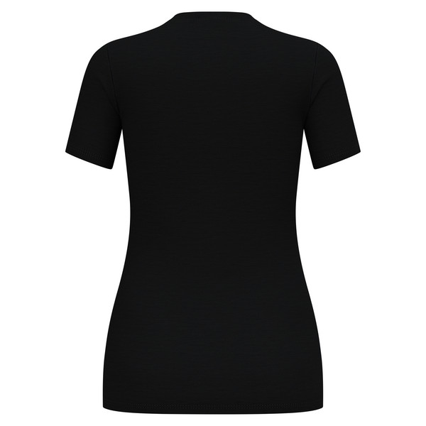 Odlo MERINO 160 BL TOP CREW NECK S/S Damen - Funktionsshirt Ansicht 2