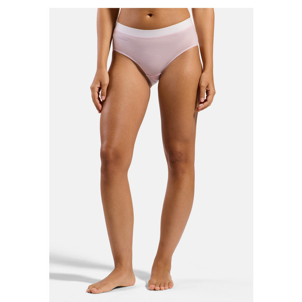 MERINO 160 PANTY Damen - Funktionsunterwäsche-ORCHID ICE