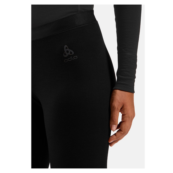 Odlo MERINO 160 BL BOTTOM LONG Damen - Funktionsunterwäsche Ansicht 5