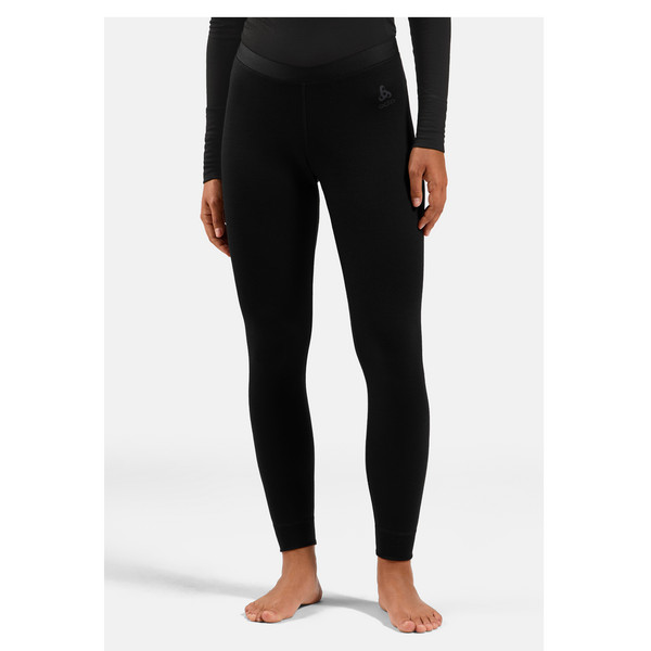 Odlo MERINO 160 BL BOTTOM LONG Damen - Funktionsunterwäsche Ansicht 3