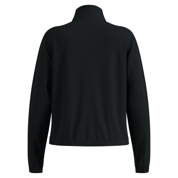 Odlo CLASSIC FLEECE MID LAYER FULL ZIP Damen - Fleecejacke Ansicht 2