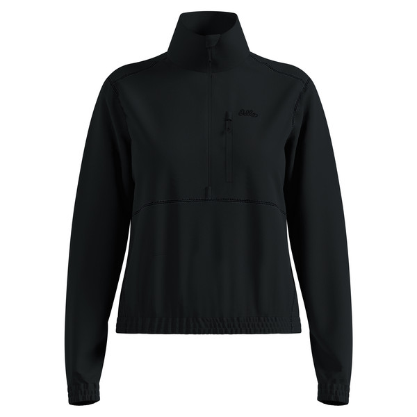 CLASSIC MID LAYER 1/2 ZIP Damen - Fleecepullover