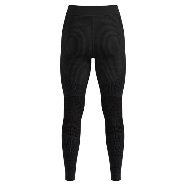 Odlo SEAMLESS PERFORMANCE WOOL BL BOTTOM LONG Damen - Baselayer-Hose Ansicht 2