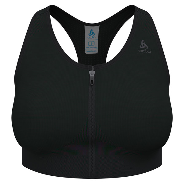 Odlo SEAMLESS HIGH SPORT BRA Damen - Sport BH Ansicht 1