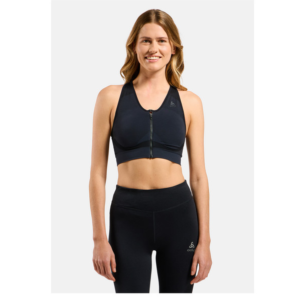 Odlo SEAMLESS HIGH SPORT BRA Damen - Sport BH Ansicht 3