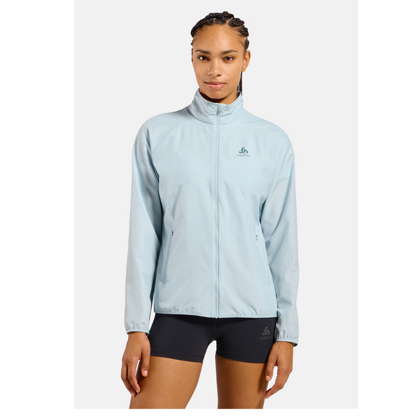 Odlo JACKET ESSENTIAL LIGHT Damen - Laufjacke Ansicht 3