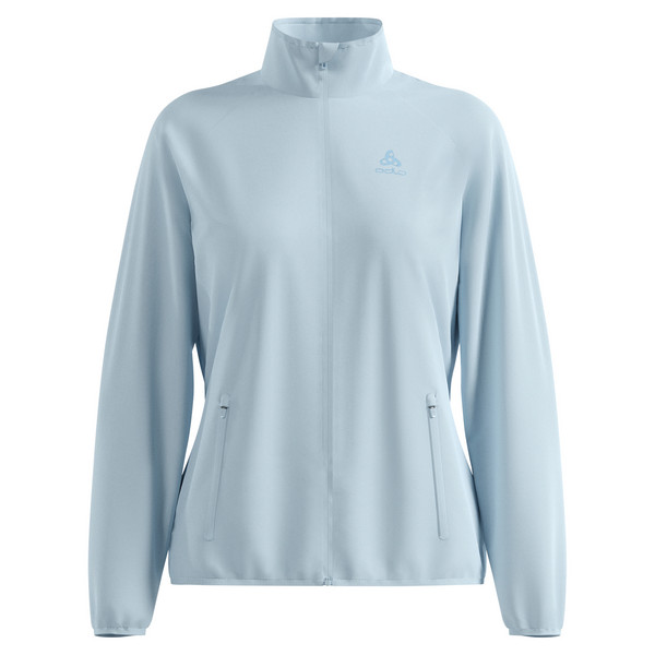Odlo JACKET ESSENTIAL LIGHT Damen - Laufjacke Ansicht 1