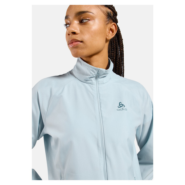 Odlo JACKET ESSENTIAL LIGHT Damen - Laufjacke Ansicht 7