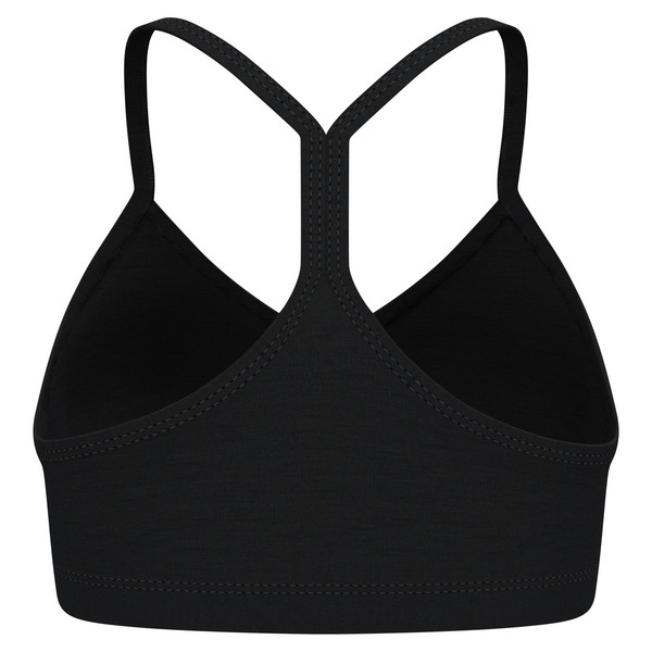 Odlo MERINO SOFT SPORT BRA Damen - Sport BH Ansicht 2