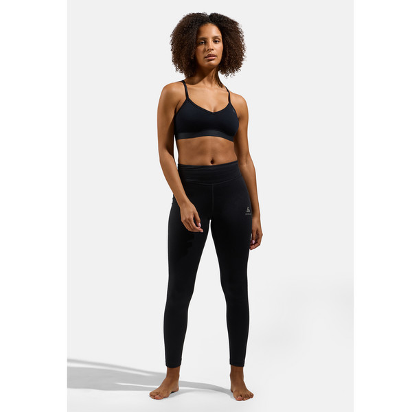 Odlo MERINO SOFT SPORT BRA Damen - Sport BH Ansicht 6