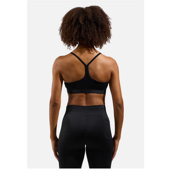 Odlo MERINO SOFT SPORT BRA Damen - Sport BH Ansicht 4