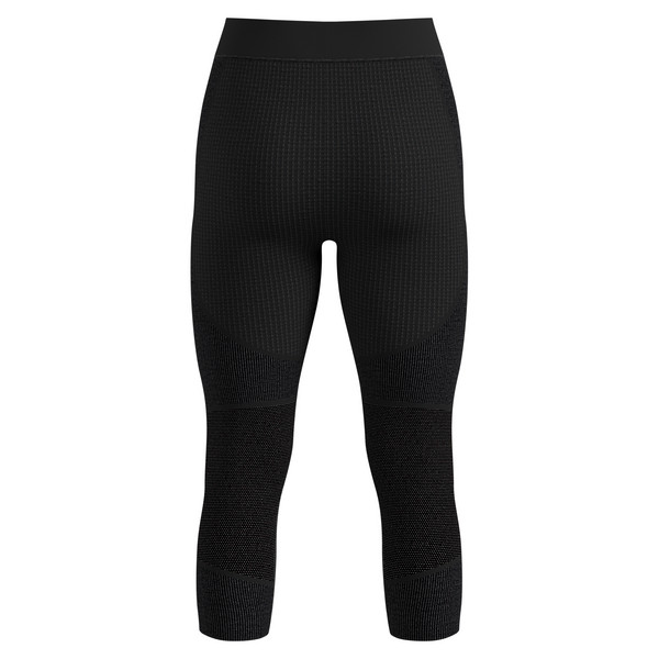 Odlo SEAMLESS PERFORMANCE WOOL BL BOTTOM 3/4 Damen - Funktionsunterwäsche Ansicht 2