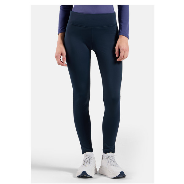 Odlo TIGHTS ESSENTIAL WARM Damen - Laufhose Ansicht 3