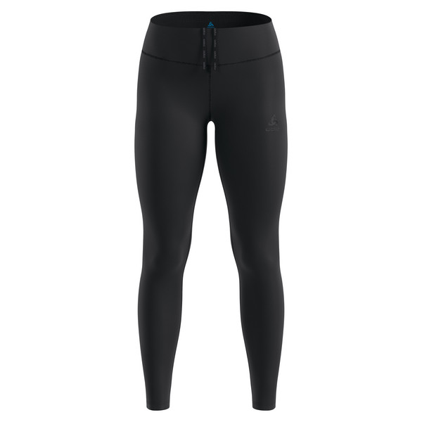 Odlo TIGHTS ESSENTIAL WARM Damen - Laufhose Ansicht 1