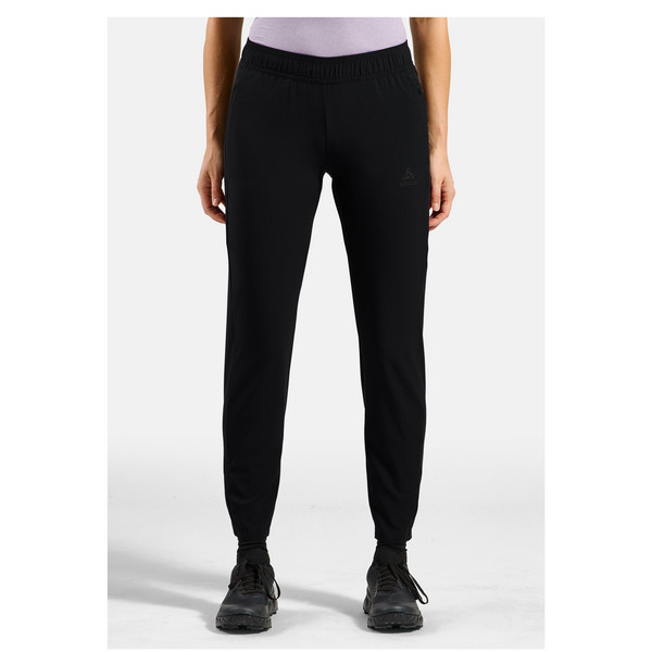 Odlo PANTS REGULAR LENGTH ZEROWEIGHT Damen - Laufhose Ansicht 3