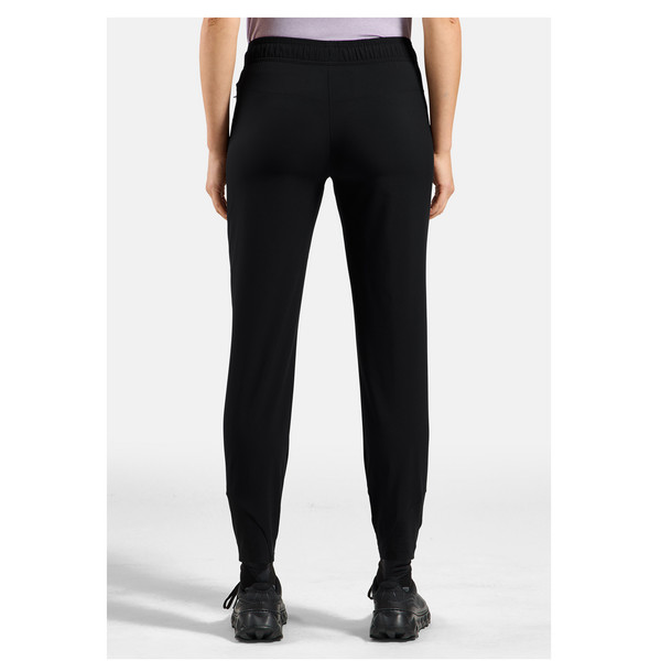 Odlo PANTS REGULAR LENGTH ZEROWEIGHT Damen - Laufhose Ansicht 4