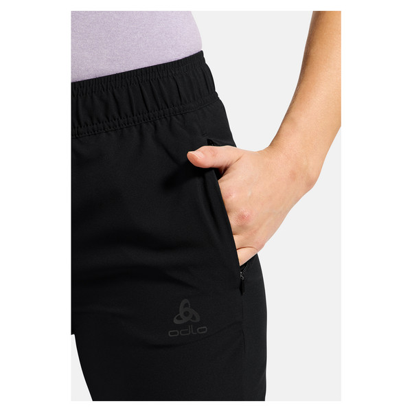 Odlo PANTS REGULAR LENGTH ZEROWEIGHT Damen - Laufhose Ansicht 5