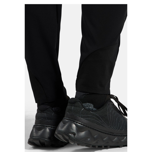 Odlo PANTS REGULAR LENGTH ZEROWEIGHT Damen - Laufhose Ansicht 6